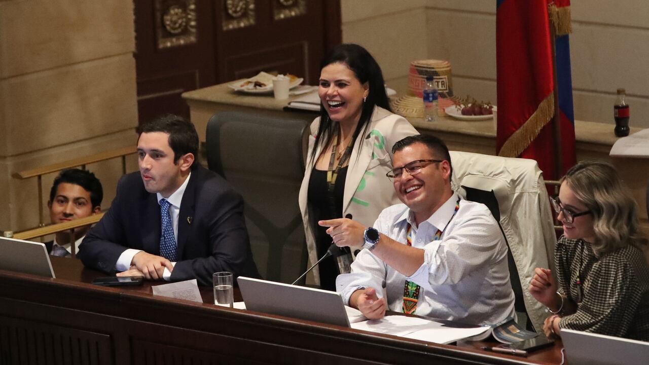 Reforma a la Salud, Cámara de Representantes