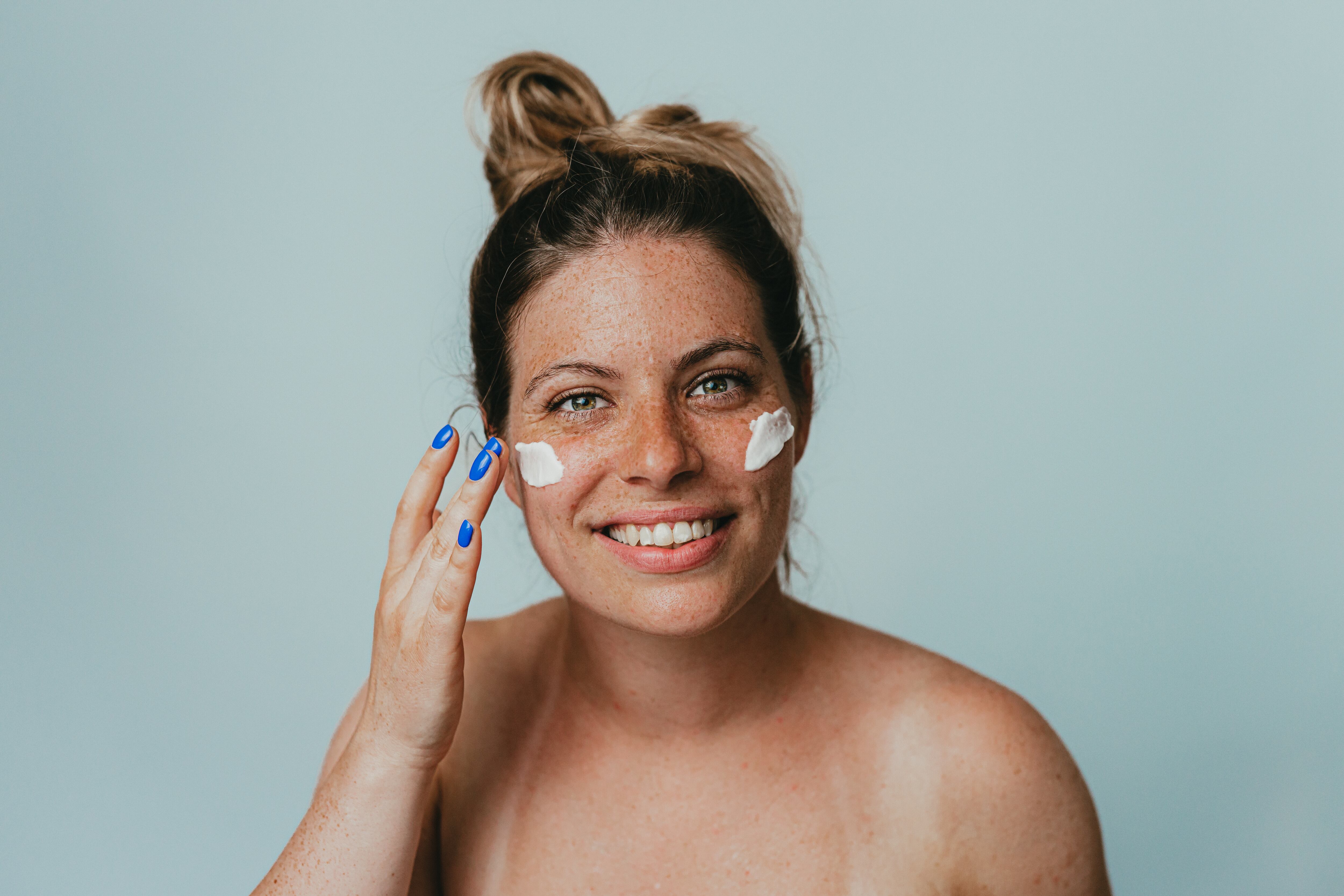 Mascarilla / Cuidado de la piel