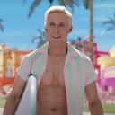 Los abdominales de Ryan Gosling se volvieron tendencia en las redes sociales.