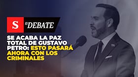 Se acaba la paz total de Gustavo Petro: esto pasará ahora con los criminales