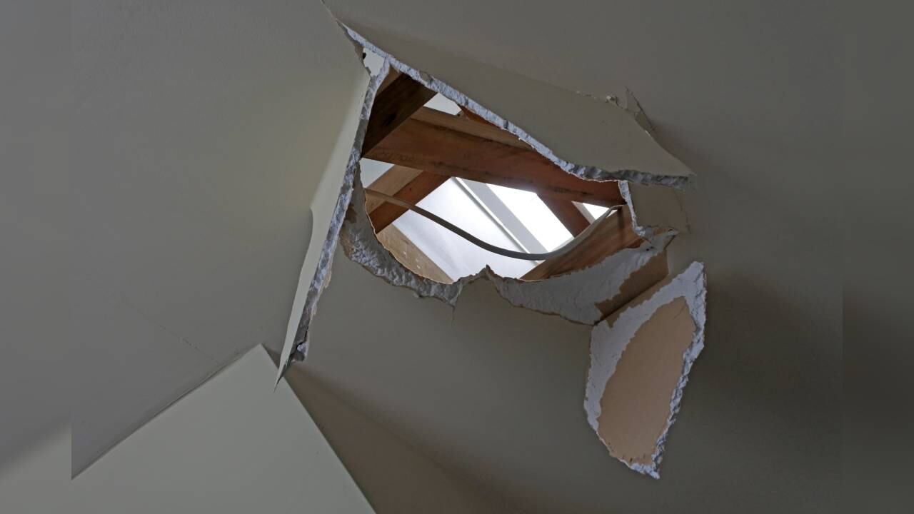 Imagen de referencia, no alude al caso en mención.