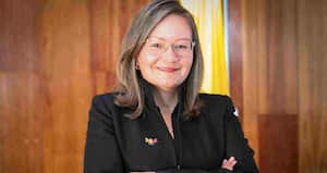 Cielo Rusinque, directora del DPS.