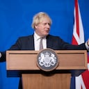 Subiré que Reino Unido exigirá prueba PCR y aislamiento hasta resultado para entrar