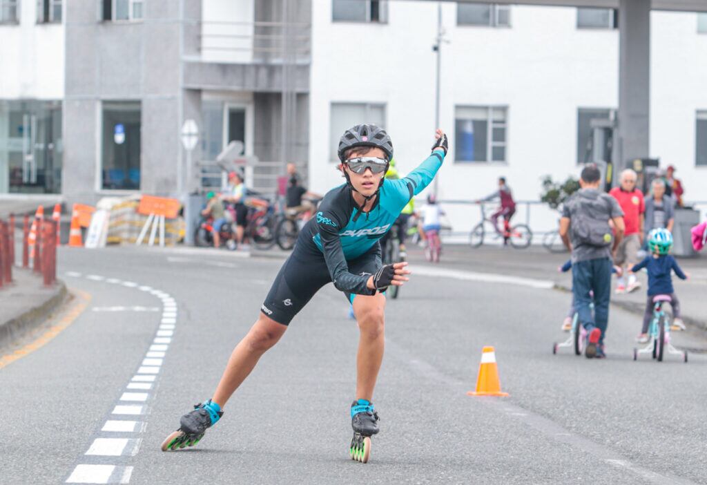 Fin de semana con actividades deportivas en Manizales