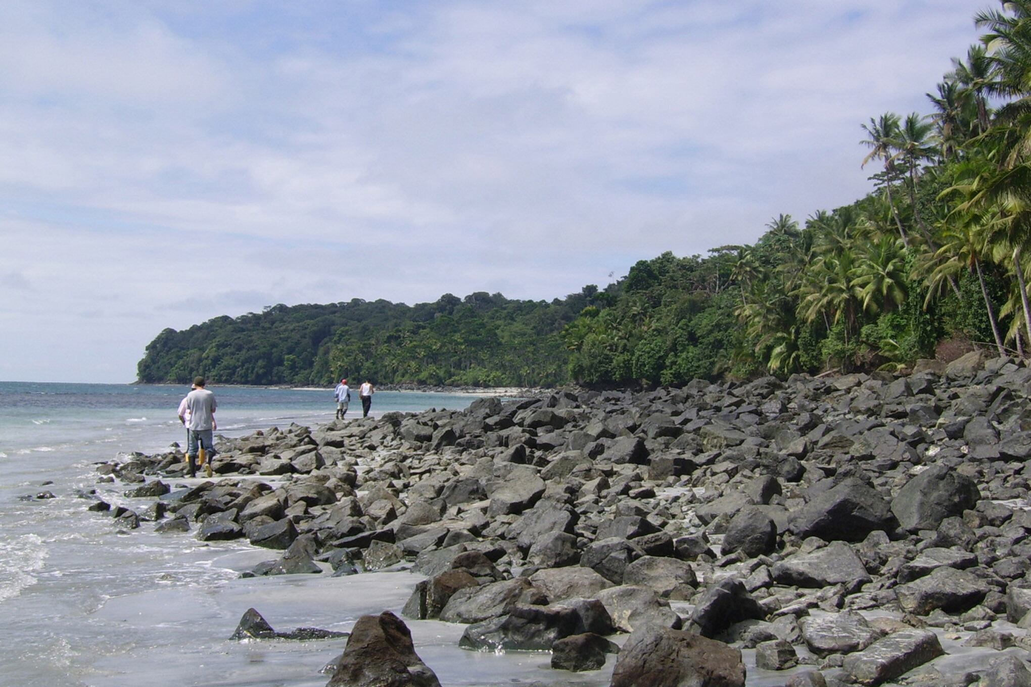 Reapertura parques nacionales