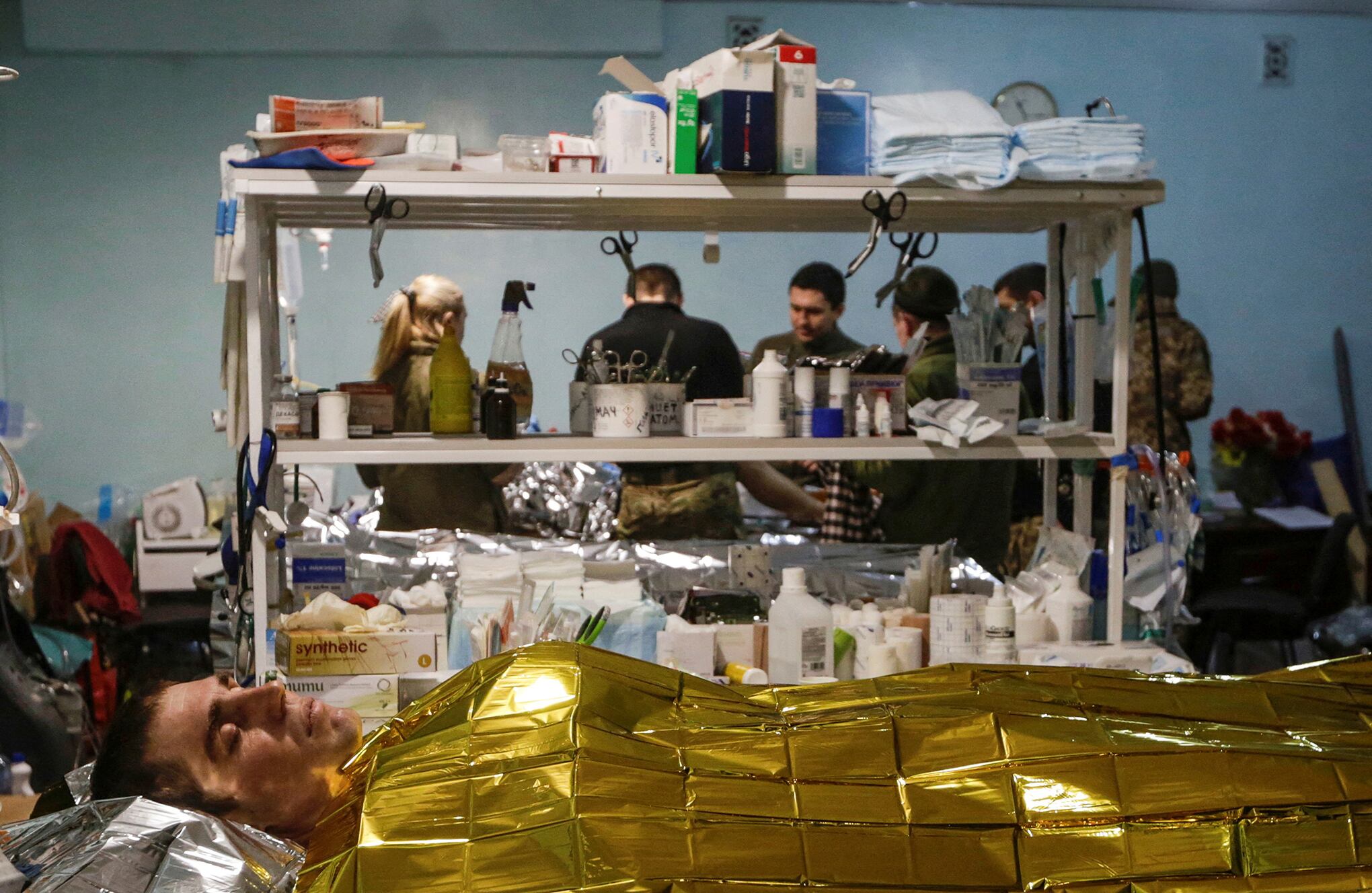 Fotos de la semana 28 abril