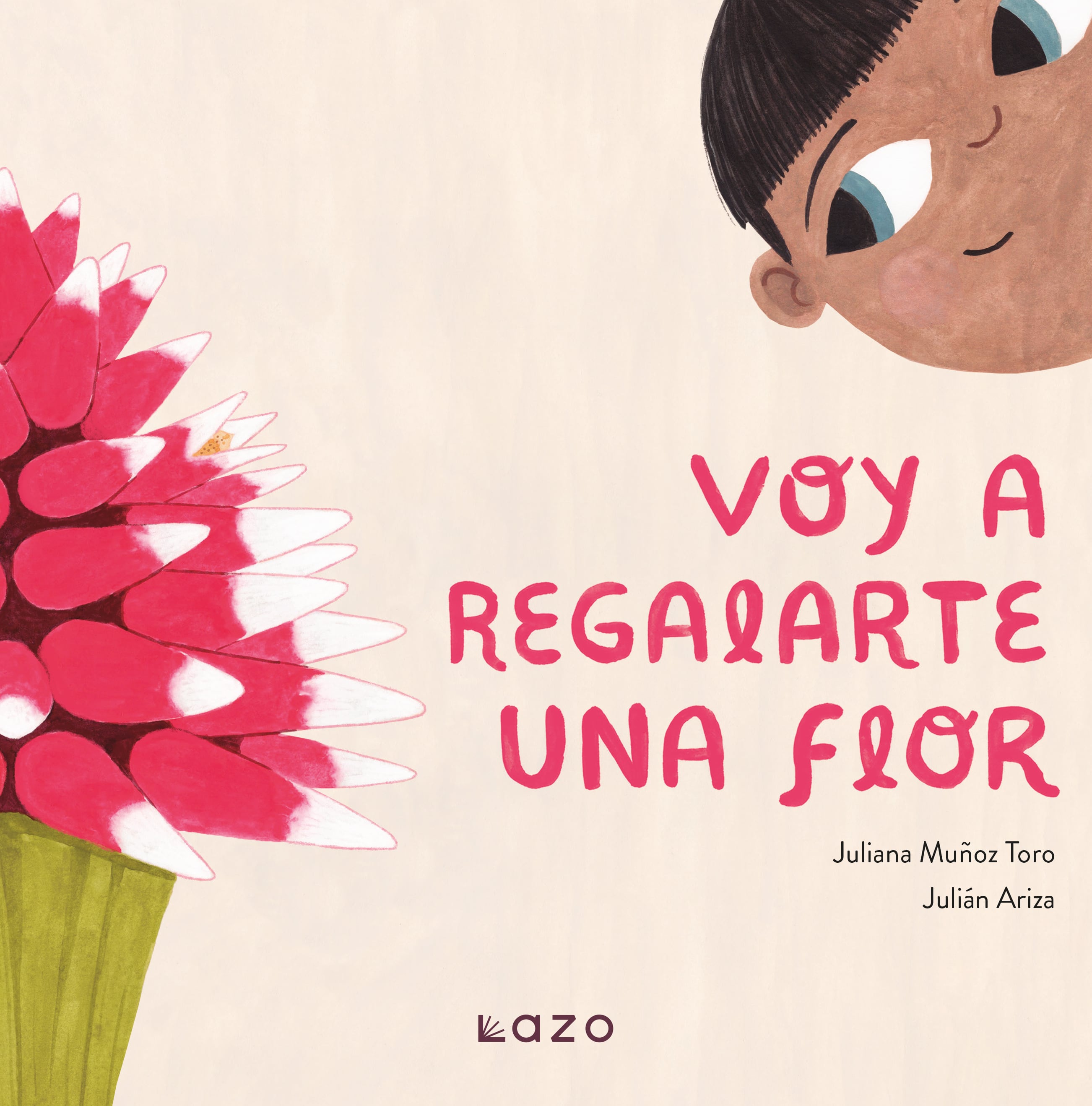 Después de seis años de investigar y publicar historias sobre Colombia, la editorial presenta su nuevo libro ilustrado que invita a descubrir la flor de Inírida, el Escudo Guayanés y las lenguas indígenas del territorio.
