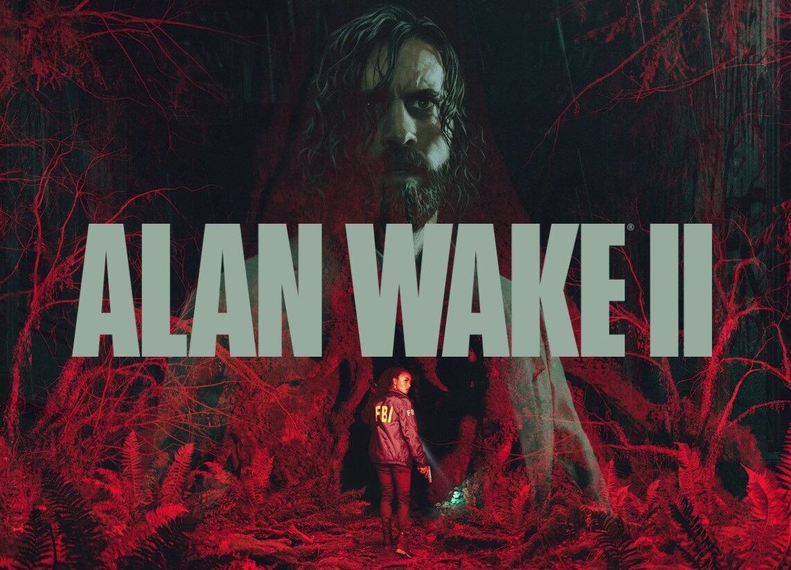 Alan Wake 2 y Baldur's Gate 3, entre los nominados al Mejor juego del año en The Game Awards 2023