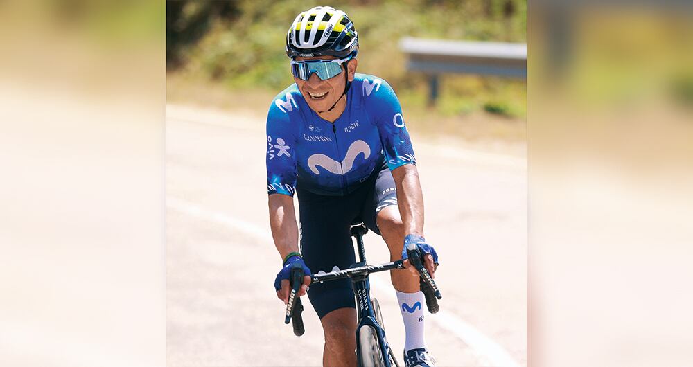  Nairo Quintana