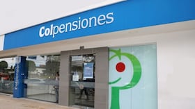 Colpensiones recibirá $25 billones de fondos privados
