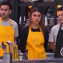 Masterchef capitulo 29 de julio