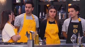 Masterchef capitulo 29 de julio