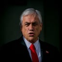 Sebastián Piñera, expresidente de Chile