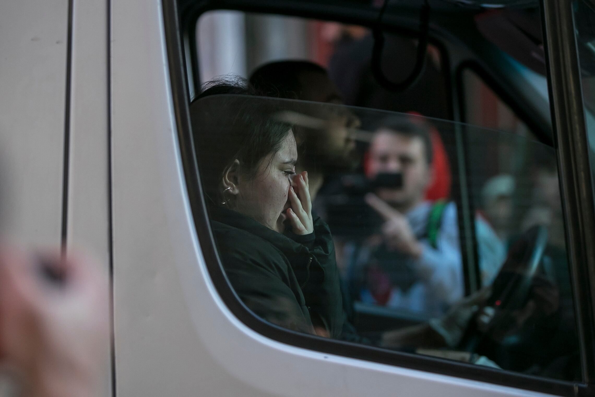 Explosión en Estambul, Turquía.