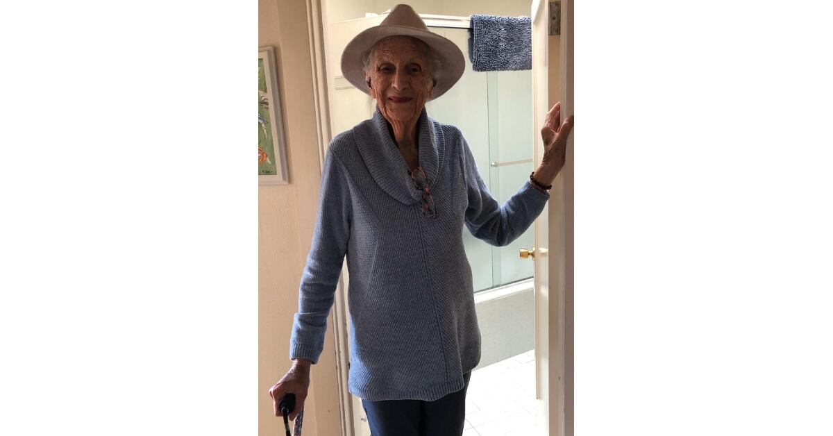 Gertrude Elizabeth Murison Maxwell