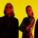 Shirley Manson sabe que Garbage es música, pero también imagen de vanguardia (Foto tomada del Facebook Oficial)