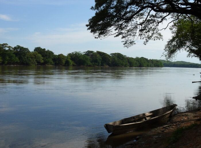 Fue hallado sin vida hombre que naufragó junto a 12 personas en el río Magdalena