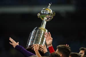Copa Libertadores tendrá la disputa de su final el próximo 4 de noviembre.