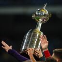 Copa Libertadores tendrá la disputa de su final el próximo 4 de noviembre.