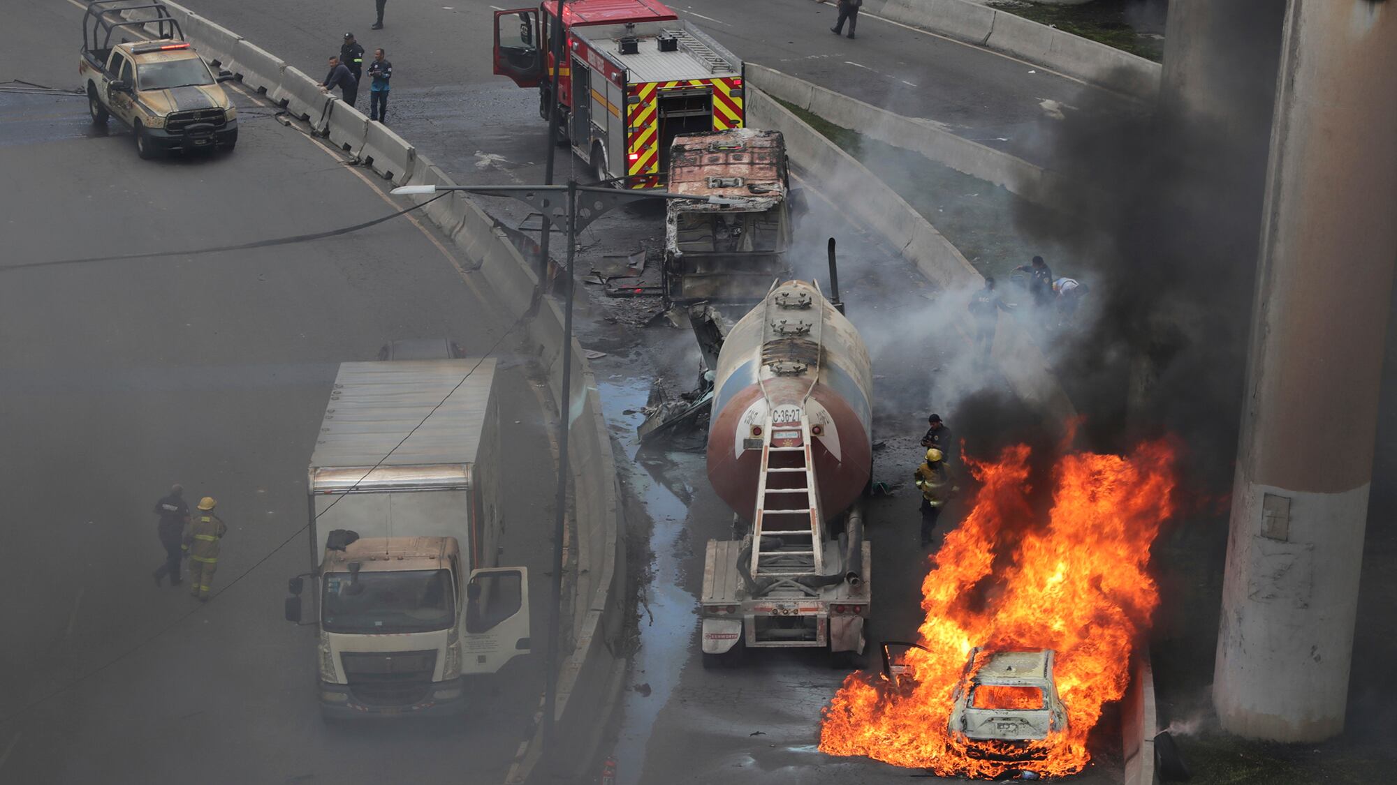 Fotos de la semana 12 septiembre