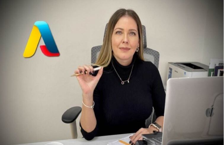 Elizabeth Acuña Ayala, Directora Ejecutiva ACOVEDI.