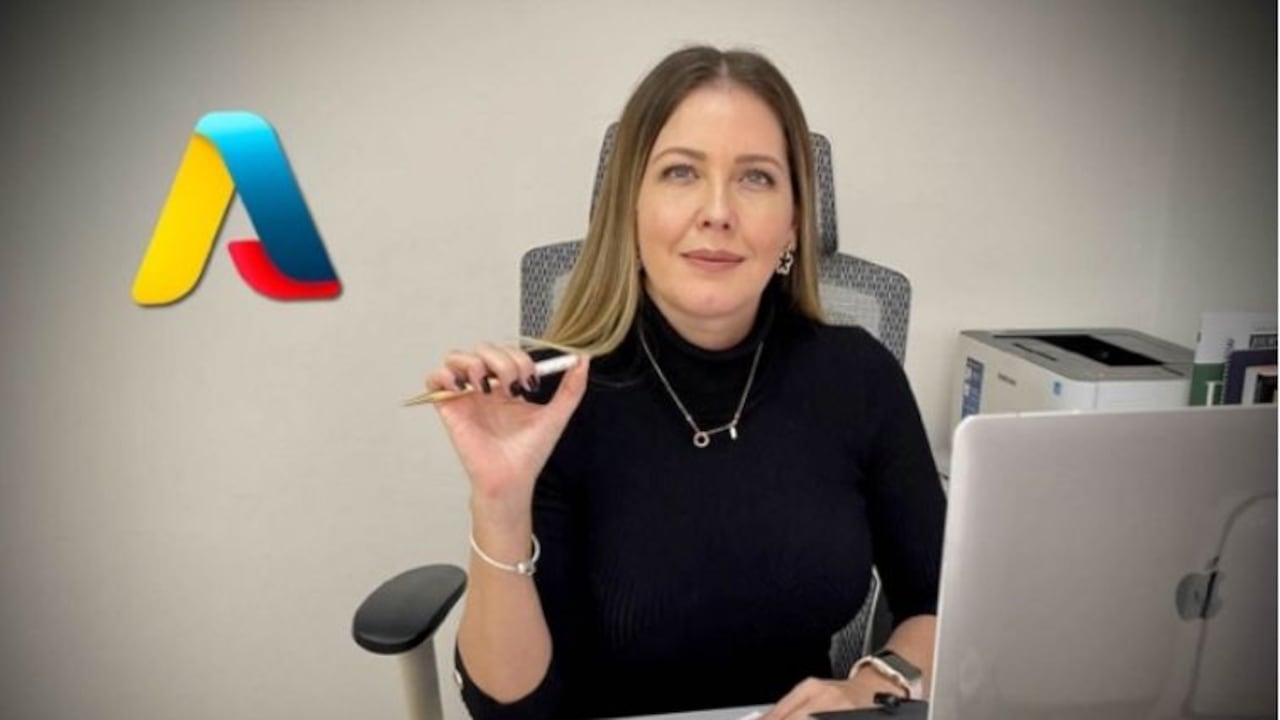 Directora Ejecutiva ACOVEDI.