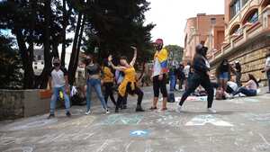 Universidad de La Salle apoyará a estudiantes que participen en el paro nacional