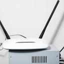 El error con las antenas del router wifi que puede afectar la señal en casa.