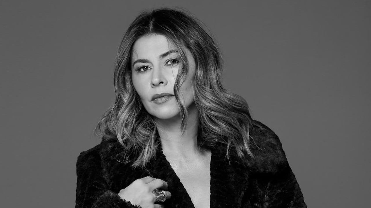 La actriz Marcela Gallego tiene una carrera en la televisión colombiana de más de 40 años. Ha trabajado en programas como 'El man es Germán', 'Me llaman lolita' y 'Te la dedico', entre otros.