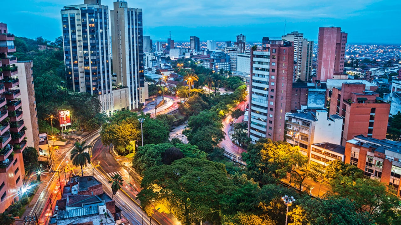 Los conductores que deseen movilizarse por la ciudad, aunque tengan pico y placa, pueden pagar la tasa por congestión.