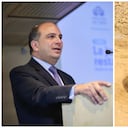 Carlos Camargo, defensor del Pueblo, sobre alarmantes cifras de desnutrición infantil en Colombia