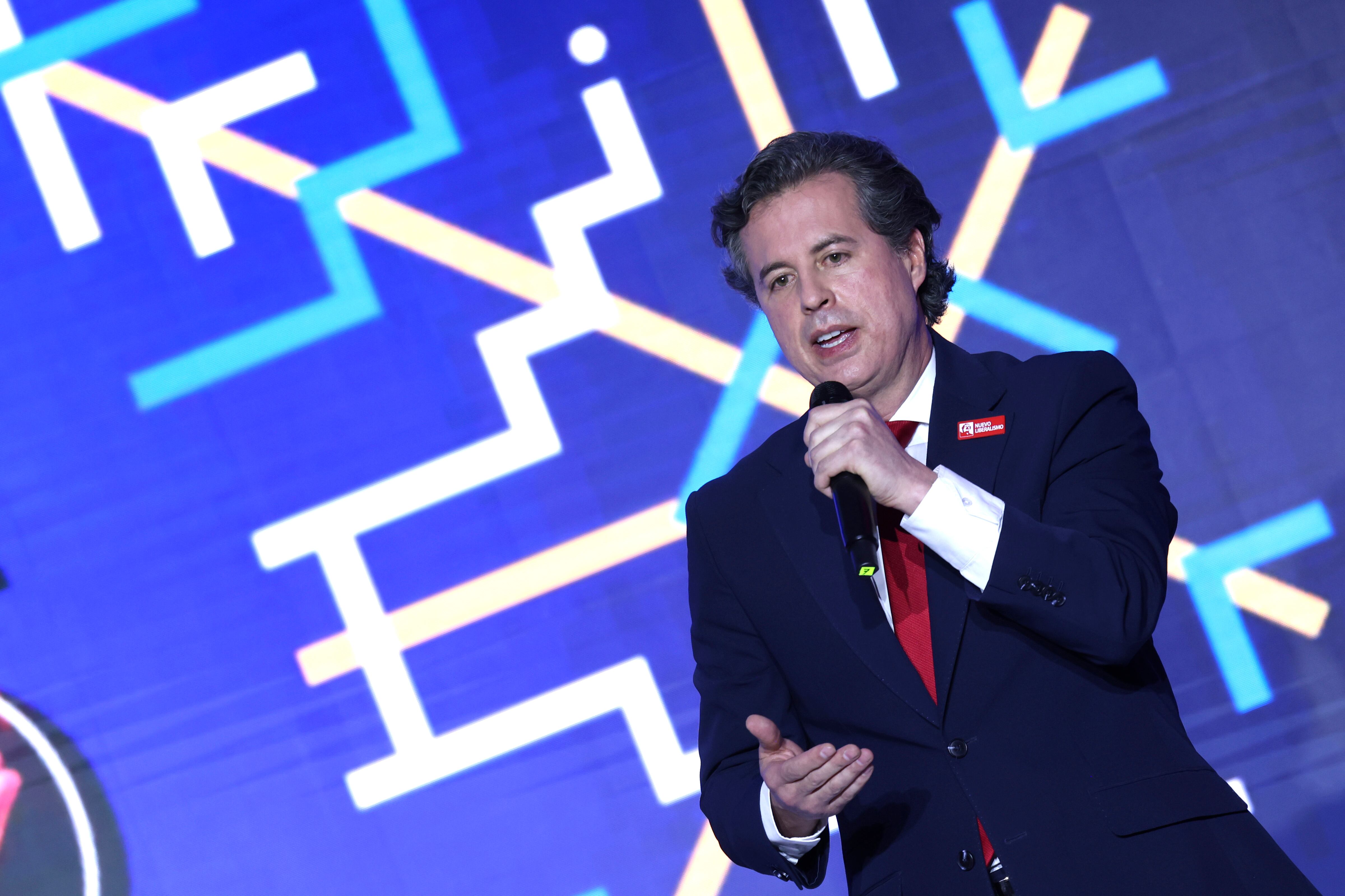 DEBATE | Gran Consulta por Colombia: ¿Quién tiene el mejor plan para el país?