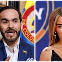 Abelardo De La Espriella y Karol G