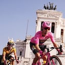 Primoz Roglic es el campeón del Giro de Italia 2023