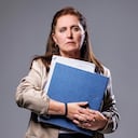La exconsejera colombo-española Eva Ferrer aseguró sentirse amenazada y solicitó medidas de seguridad tras la revelación de audios sobre el funcionamiento interno de la Casa de Nariño.