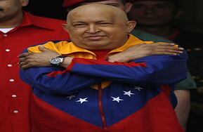 El 22 de septiembre de 2012 retornó a Venezuela luego de la cuarta ronda de quimioterapia en Cuba.