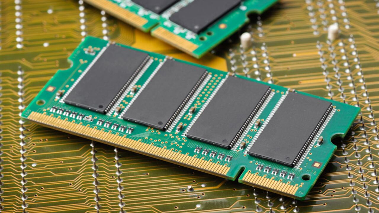 Procesadores o chips