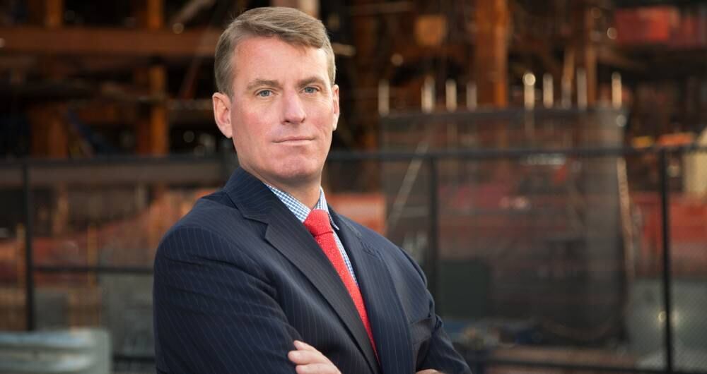 Richard Francis, analista para América Latina de Fitch Ratings.