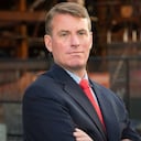 Richard Francis, analista para América Latina de Fitch Ratings.