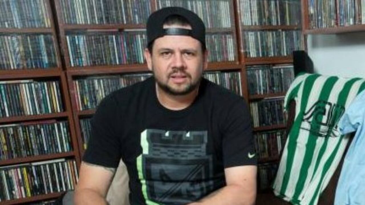 Se conoció la sentencia en contra del líder de la barra Los del Sur.