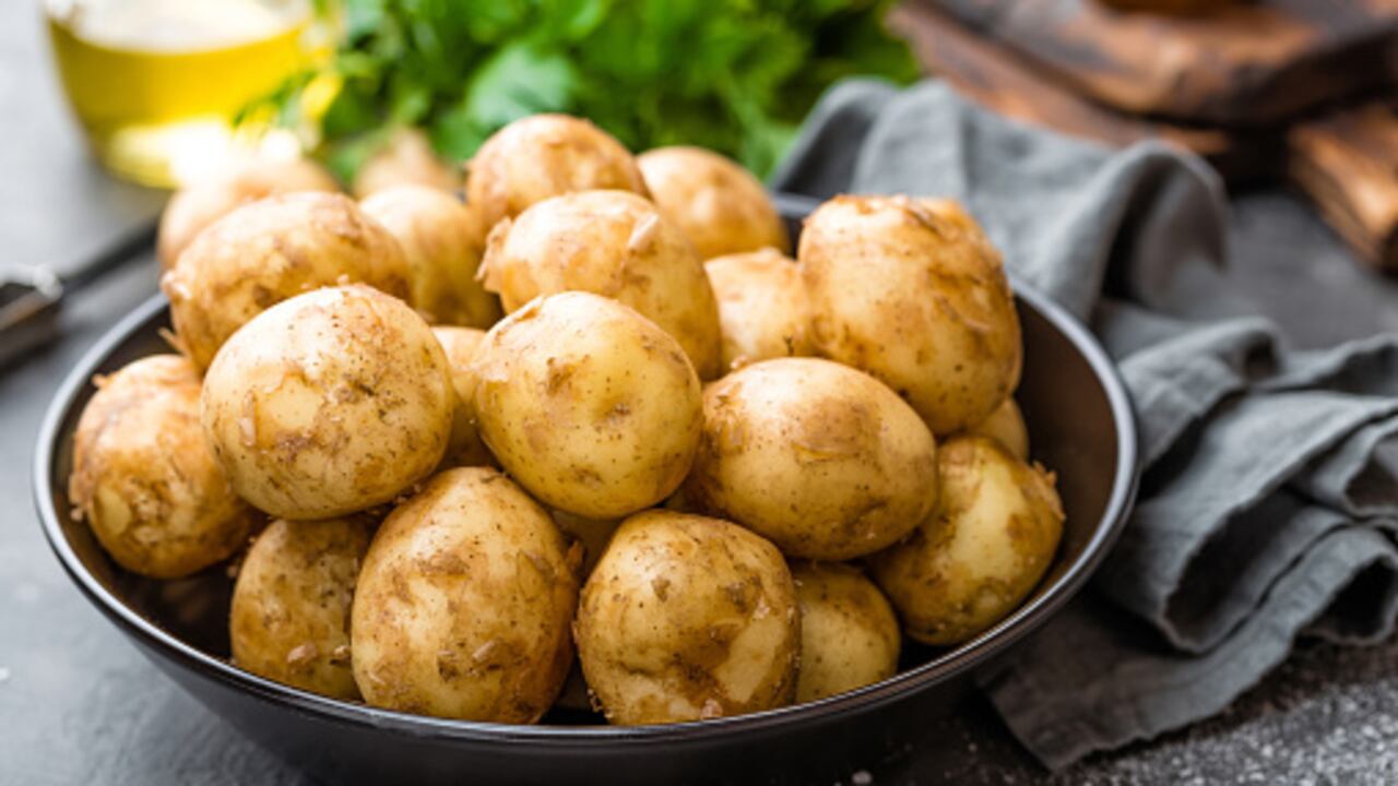 Es importante incluirlas en un plan de alimentación balanceado.