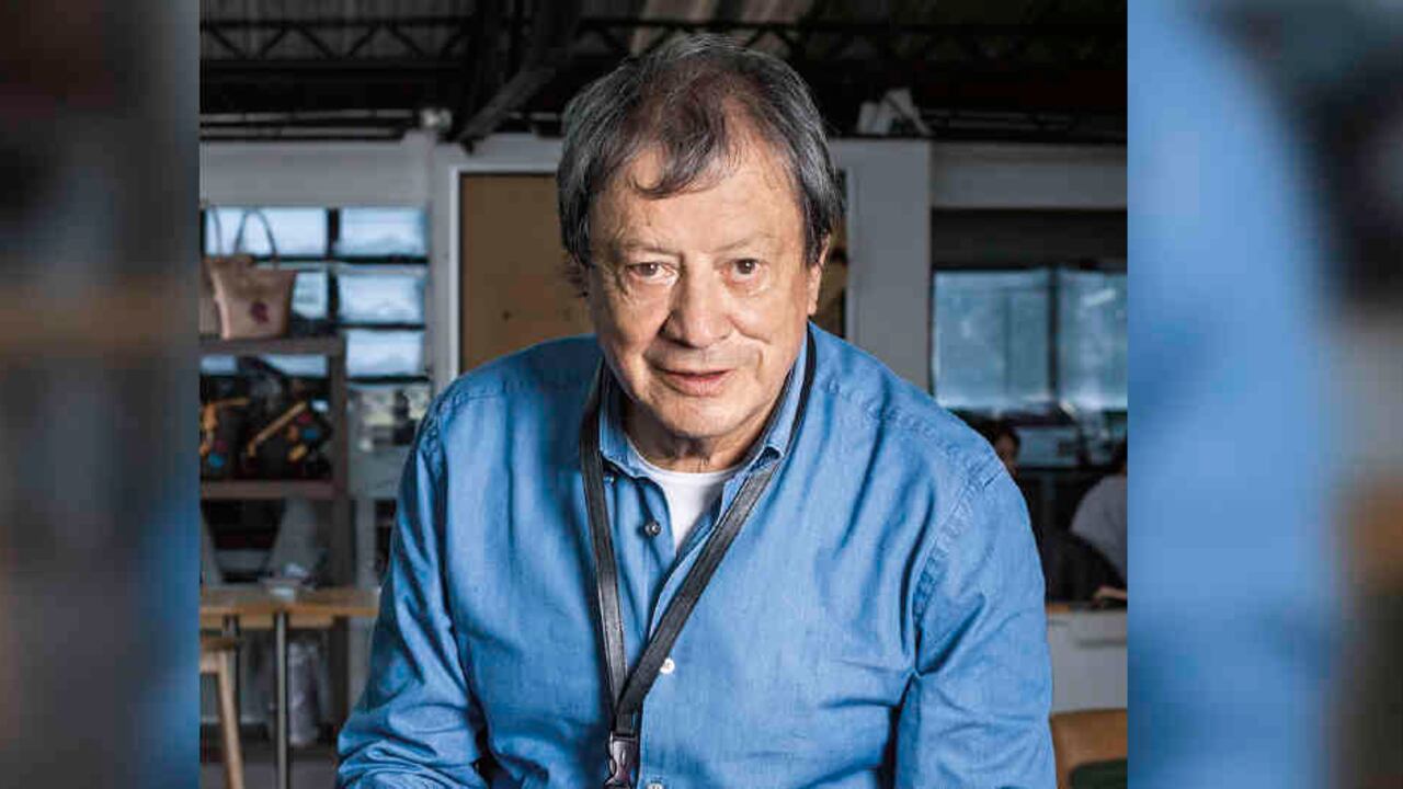 Mario Hernández habla de las medidas de confinamiento a los mayores de 70 años.