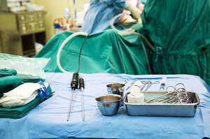 19 % de las 356.000 cirugías plásticas que se hacen en Colombia, se realizan en Cali.