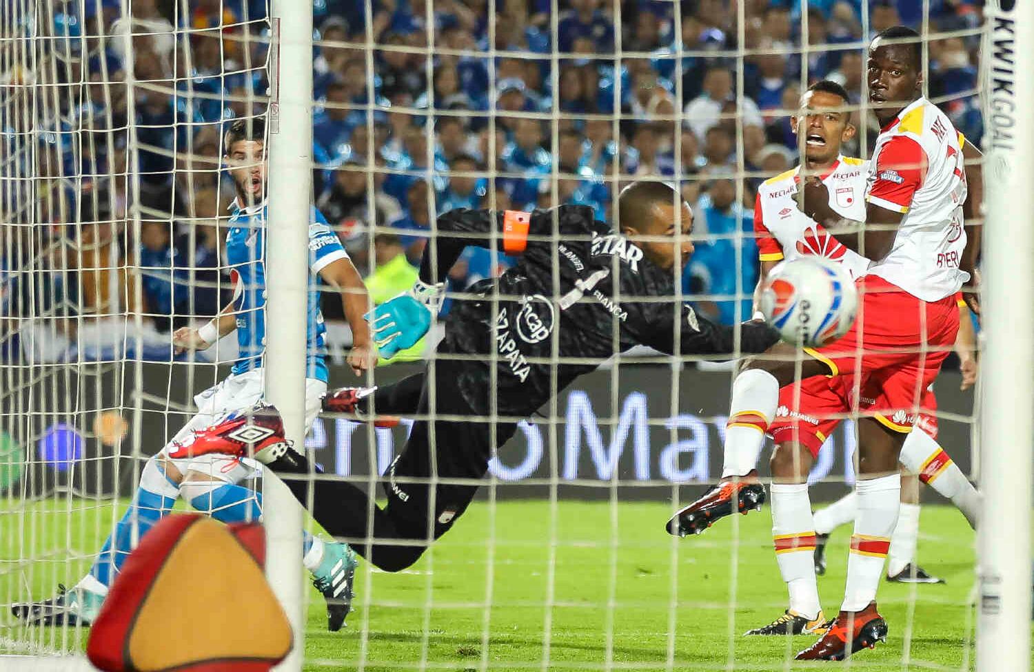 Foto: Esteban Vega / SEMANA