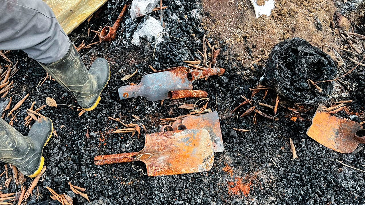 Los campesinos de Itilla aseguraron que, desde 2016, no se presentaban hechos de violencia tan graves en esta región.