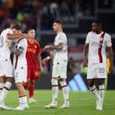 AC Milan sostuvo un puntaje perfecto en la Serie A 2023/2024