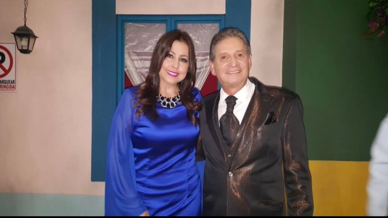 Para La reina del despecho, Darío fue su mentor.