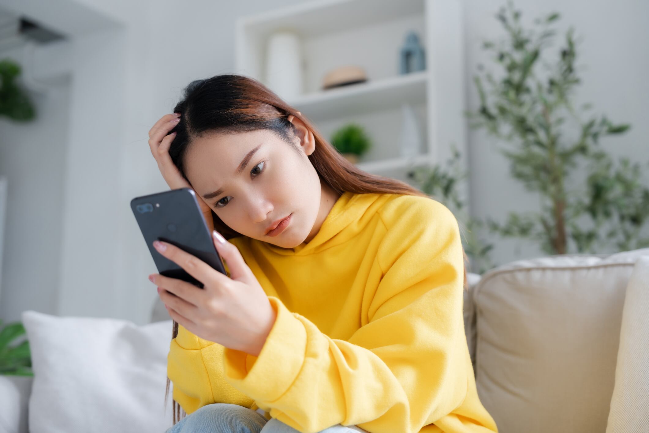 Este es el error que cometen millones de usuarios sin darse cuenta.