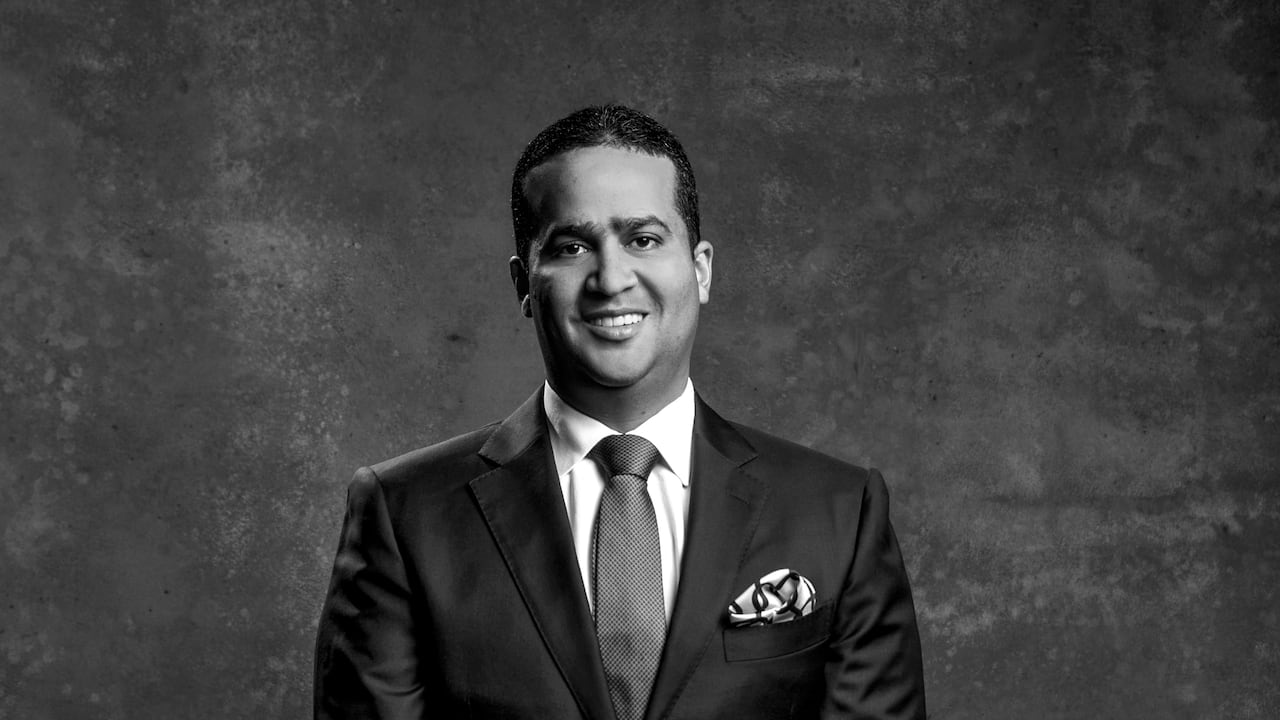 Jairo Aguilar Deluque.
Gobernador de la Guajira 2024.
Foto: Juan Carlos Sierra-Revista Semana.