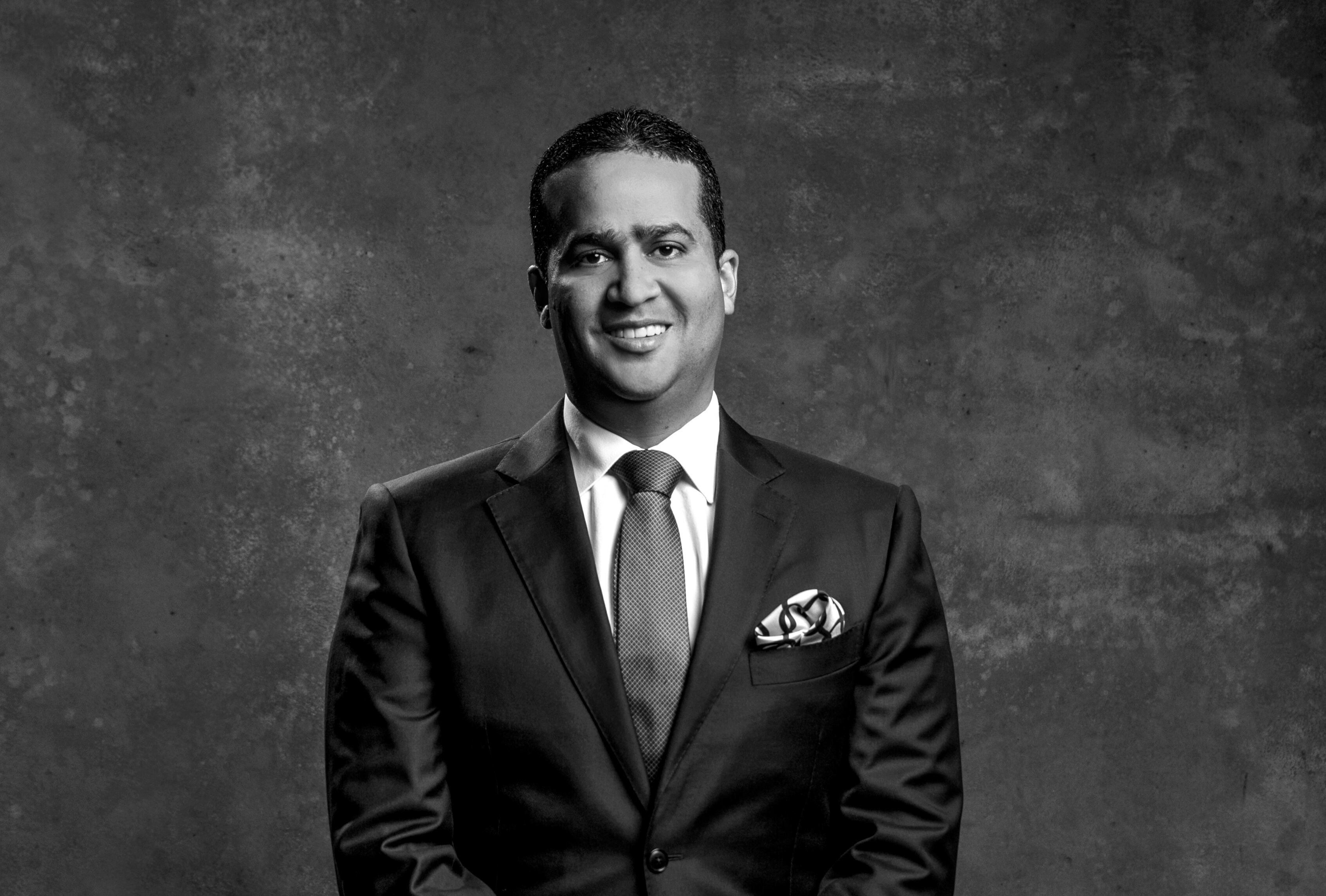 Jairo Aguilar Deluque. 
Gobernador de la Guajira 2024.
Foto: Juan Carlos Sierra-Revista Semana.